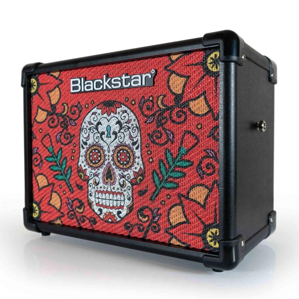 Blackstar IDCORE10 10W Stereo Combo Guitar Amplifier - Image 3