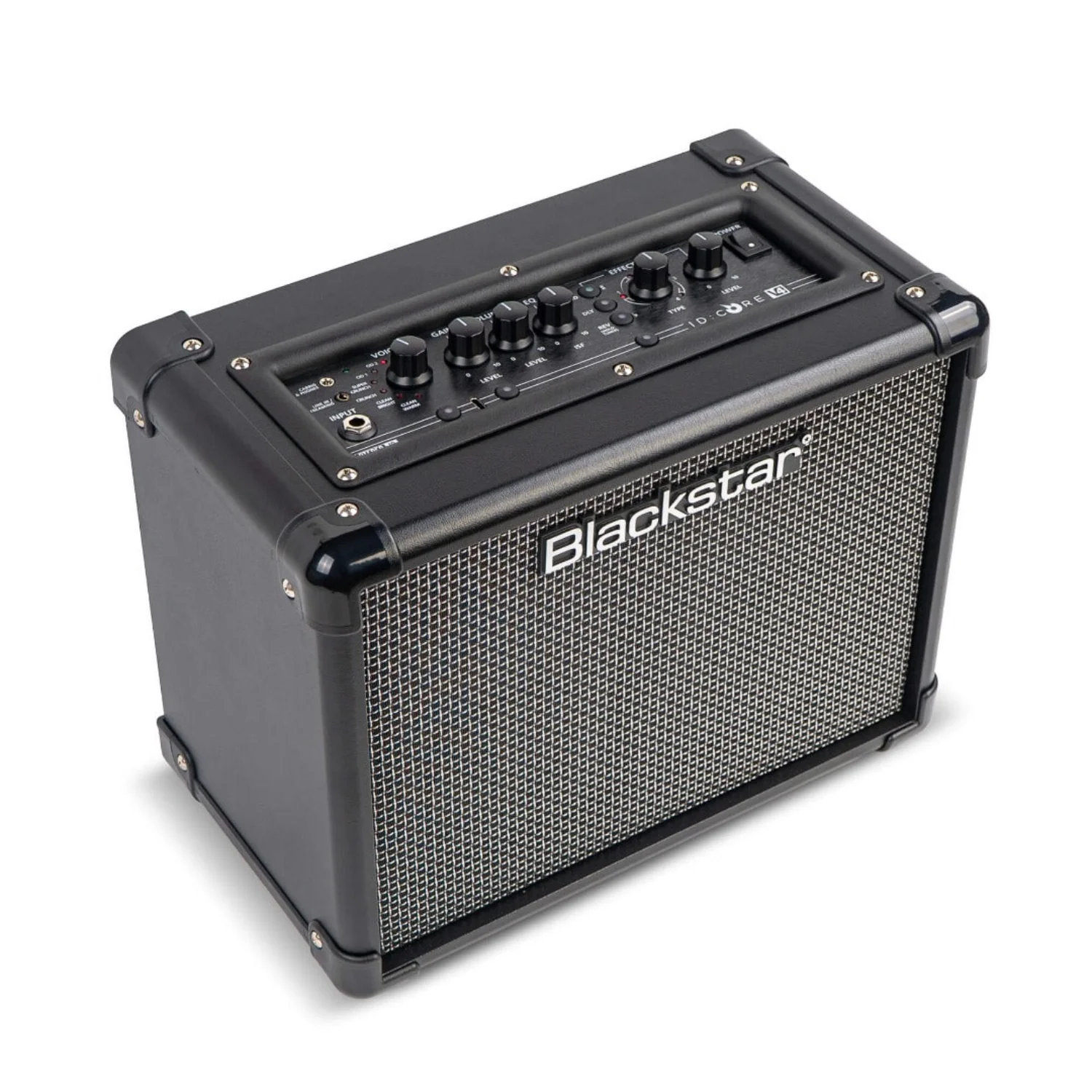 Blackstar IDCORE10 10W Stereo Combo Guitar Amplifier - Image 7