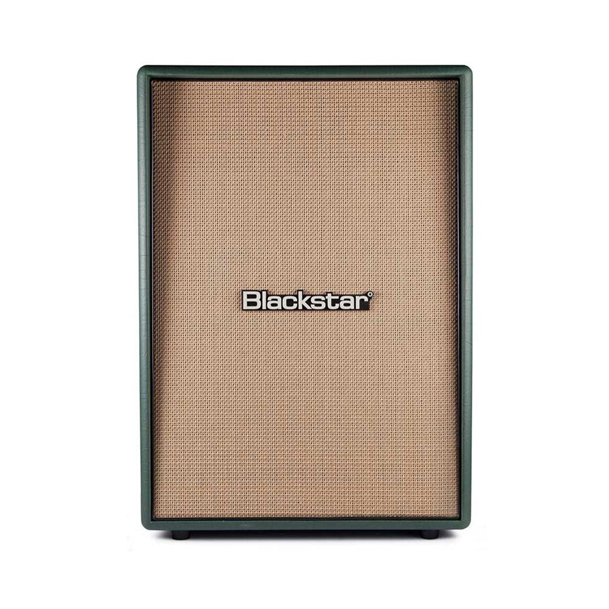 Blackstar JJN-212VOC MKII Signature 160 Watts Vertical Speaker Cabinet