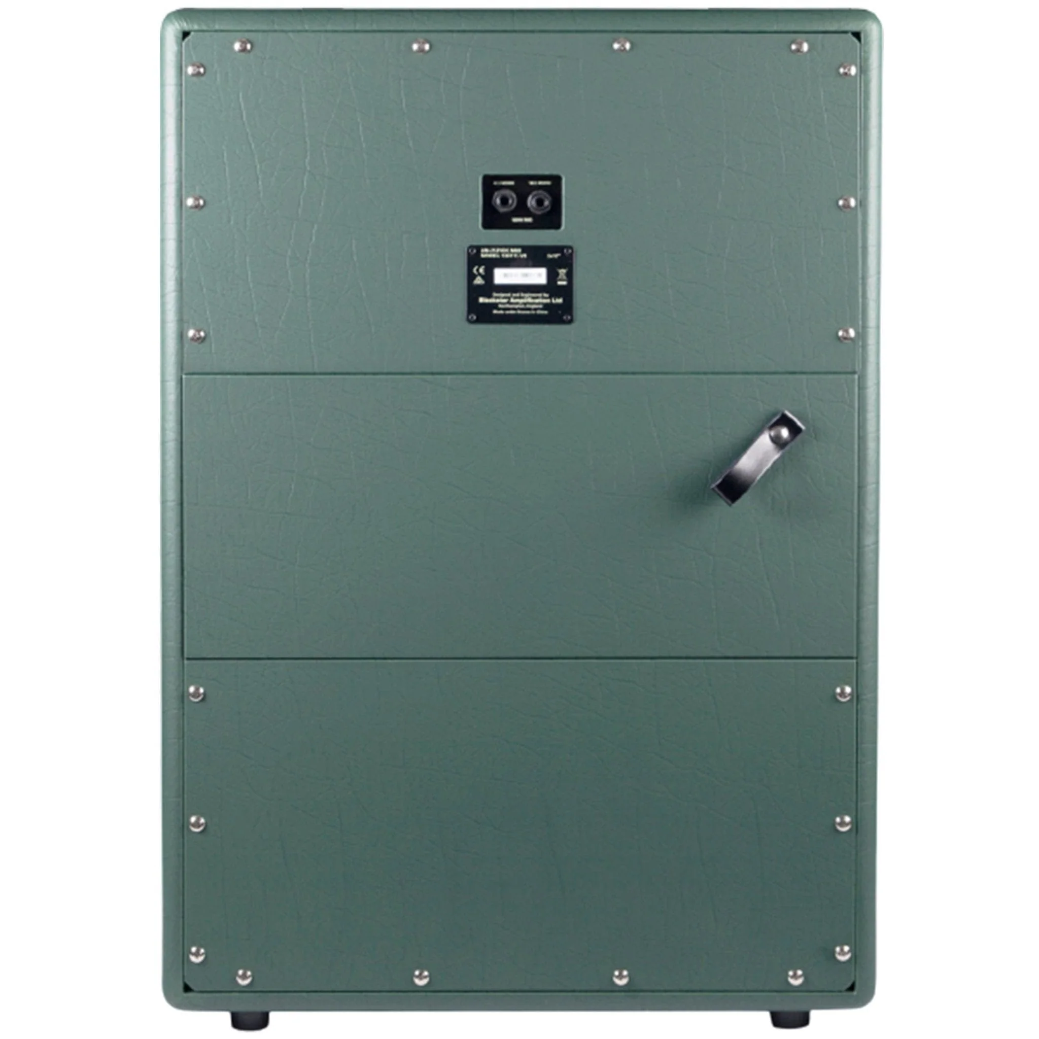 Blackstar JJN-212VOC MKII Signature 160 Watts Vertical Speaker Cabinet - Image 3