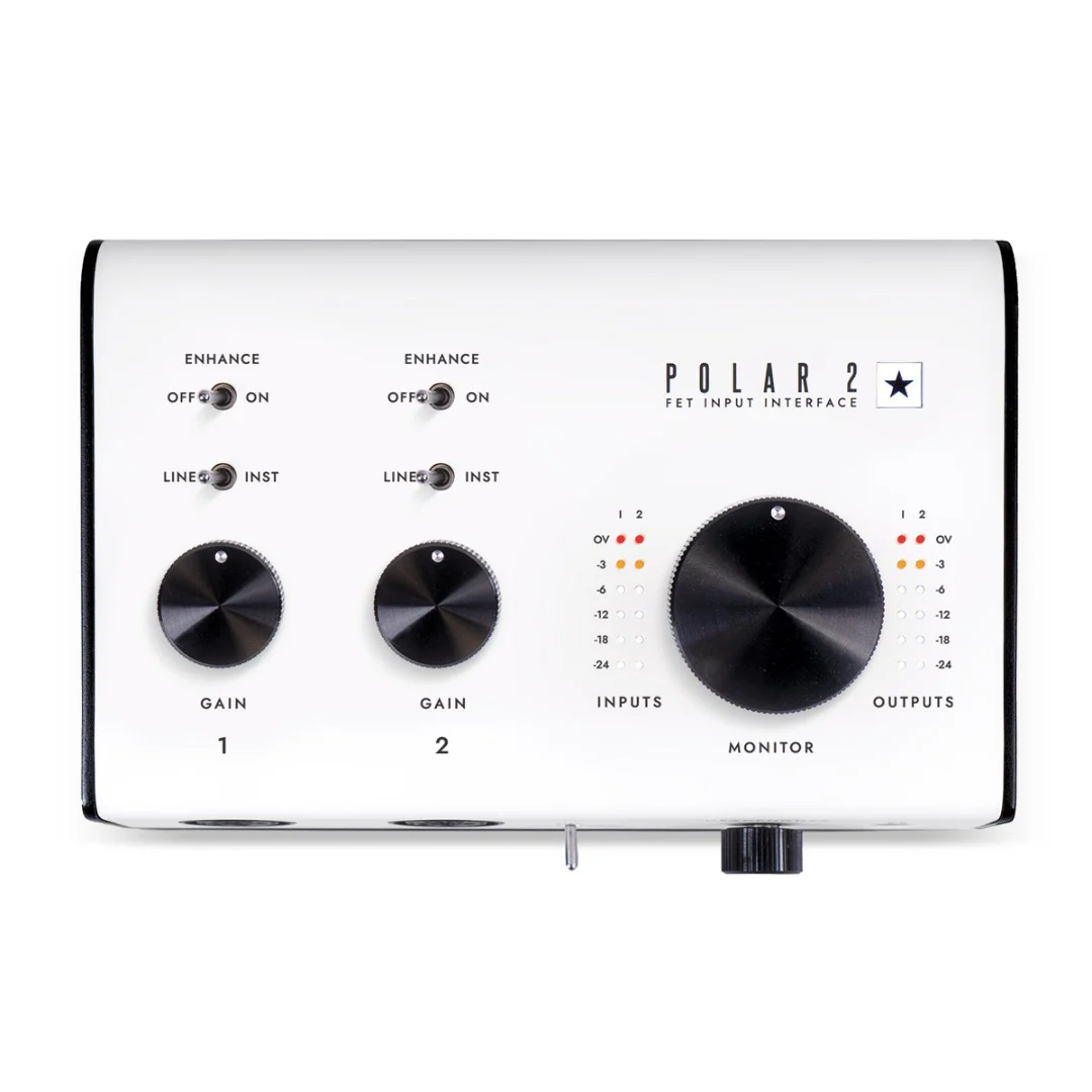Blackstar Polar 2 USB Audio Interface - Image 4