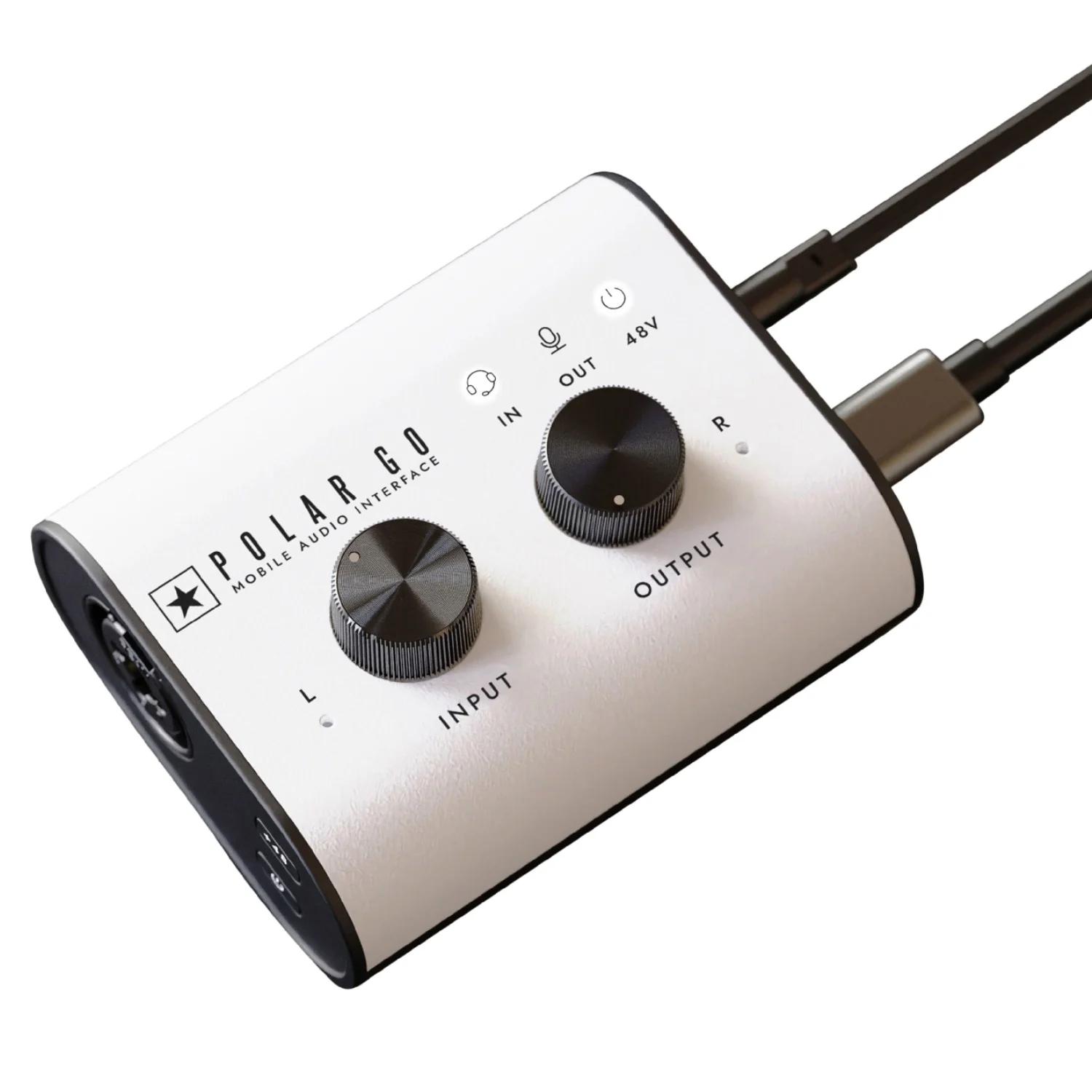 Blackstar Polar Go Mobile Audio Interface - Image 4