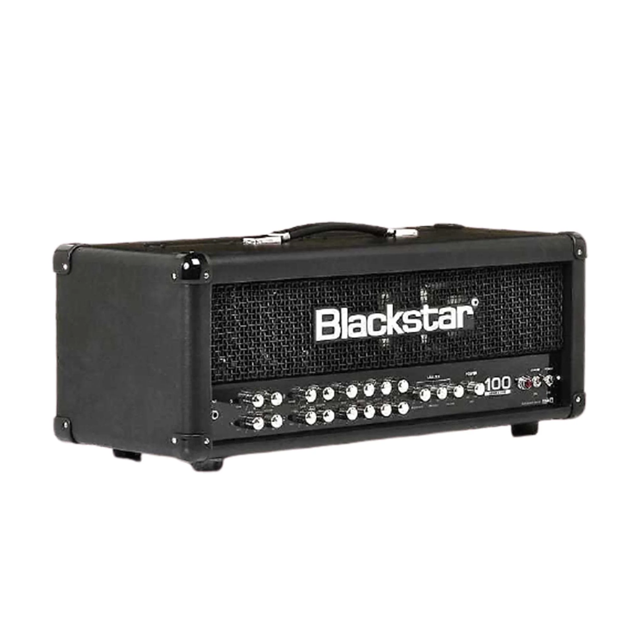 Blackstar Series One 100 100W Tube Guitar Amp Head - Image 2