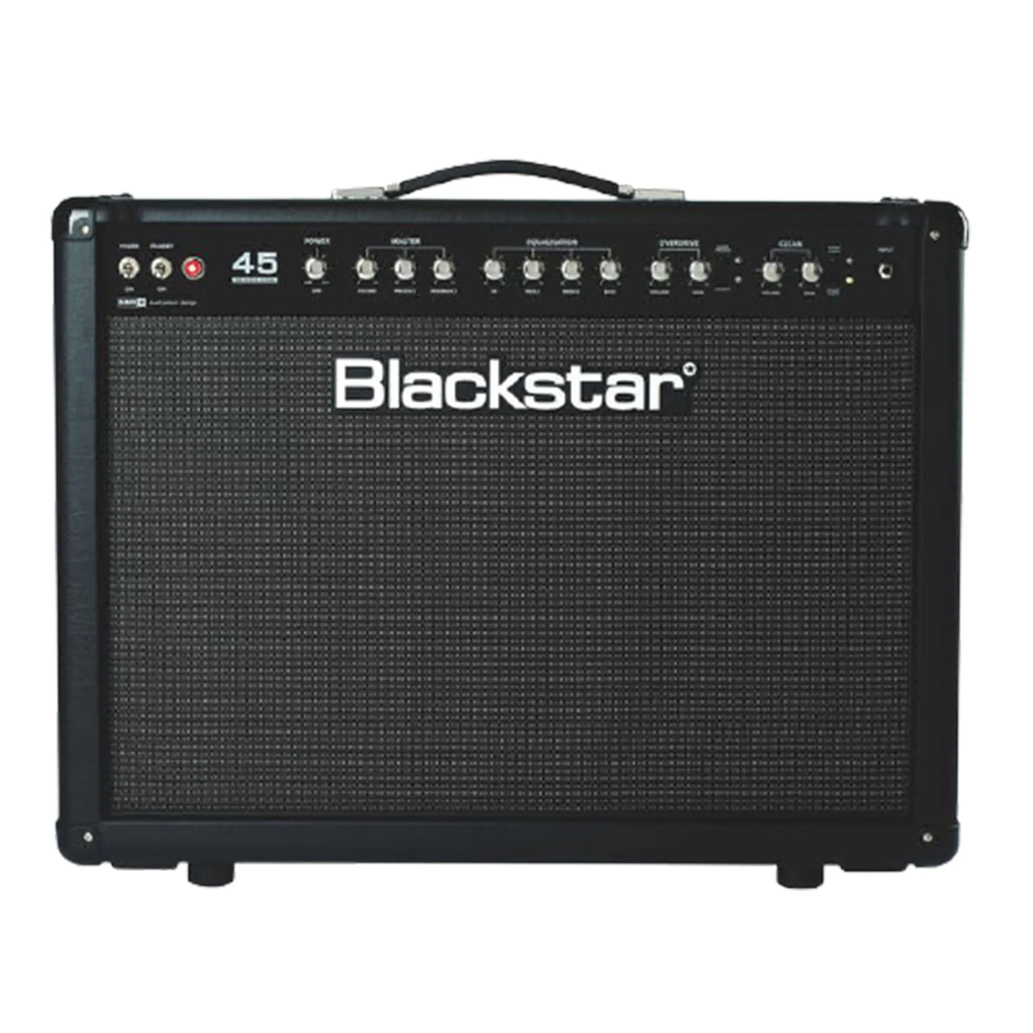 Blackstar Series One 45 45-Watt 2x12-Inch Combo Guitar Amplifiers