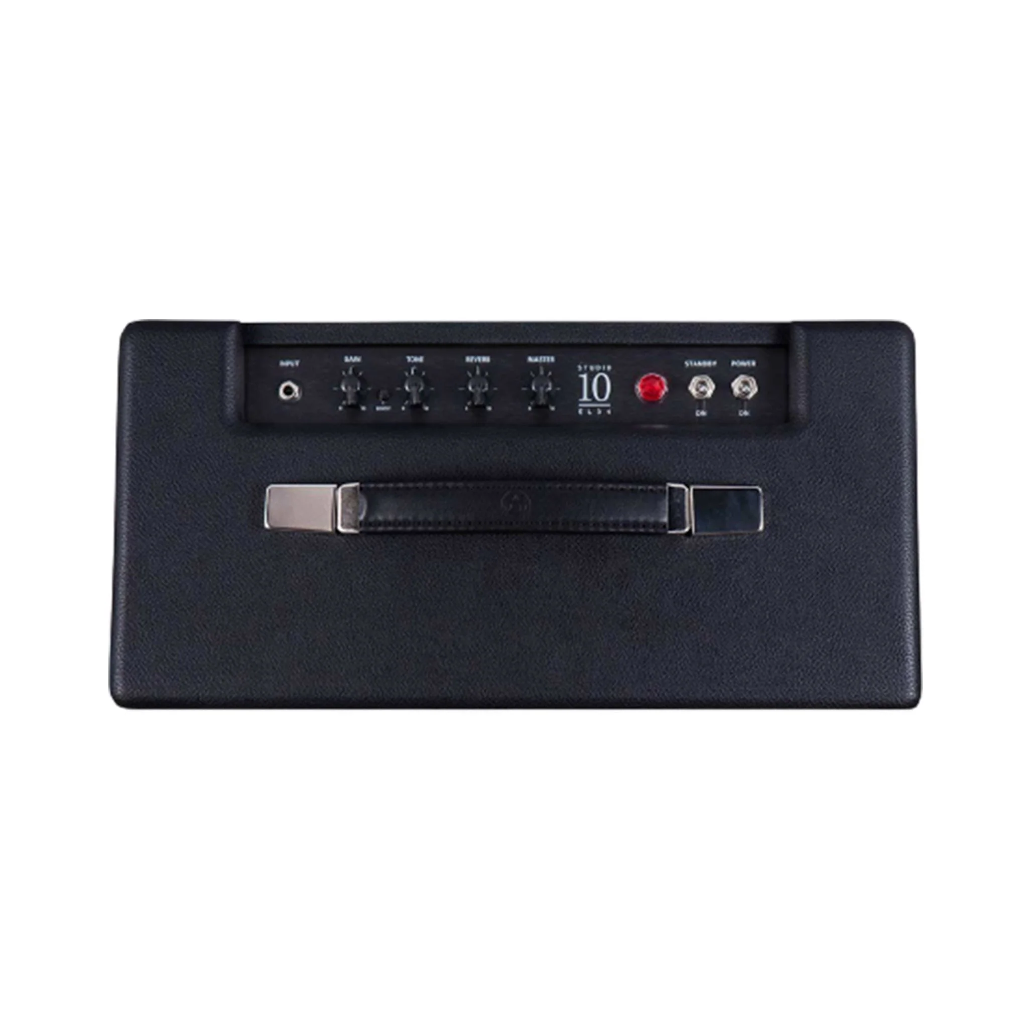 Blackstar Studio 10 EL34 Tube Combo Guitar Amplifier - Image 3
