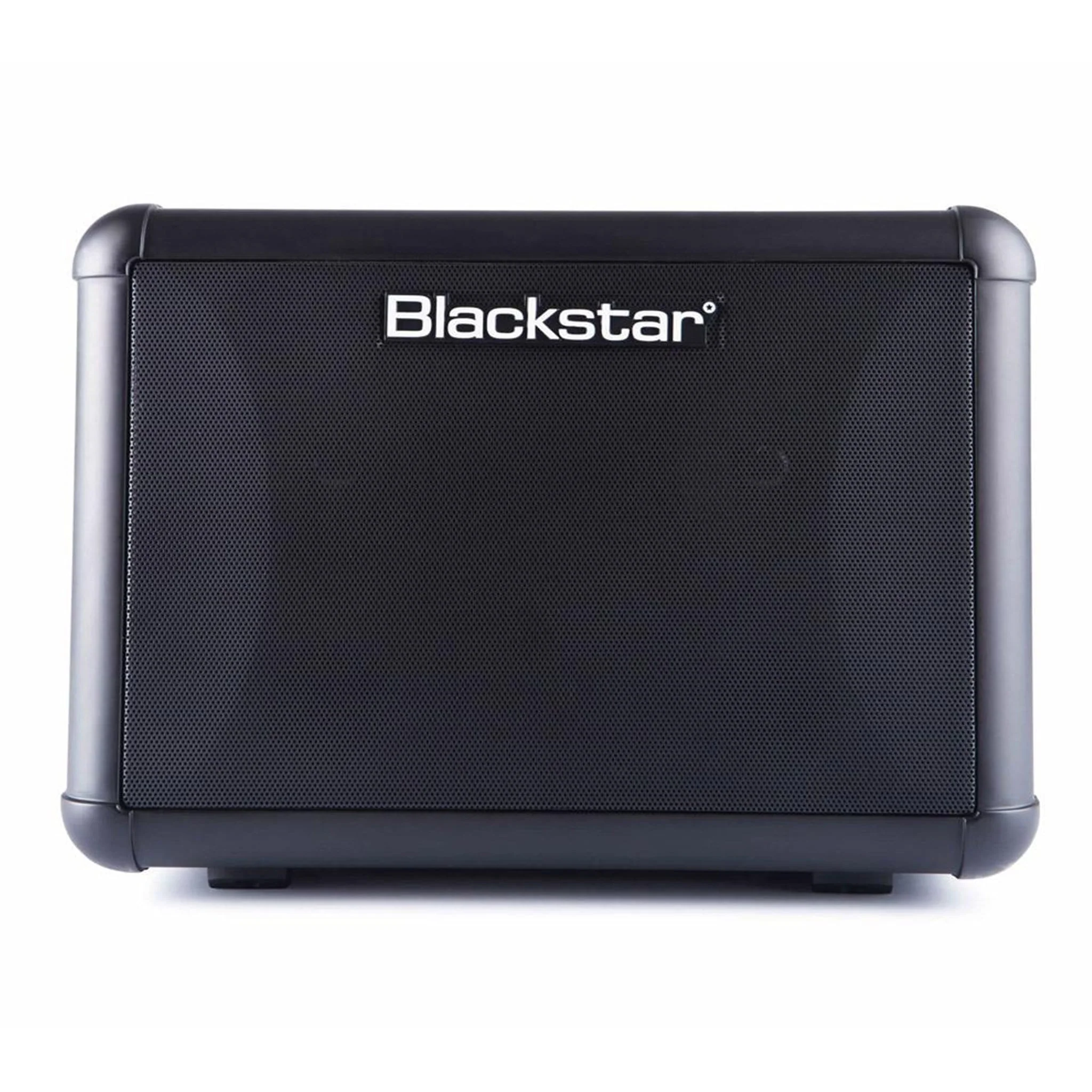 Blackstar Superfly 12 Watts 2x3 Bluetooth Speaker with Adapter