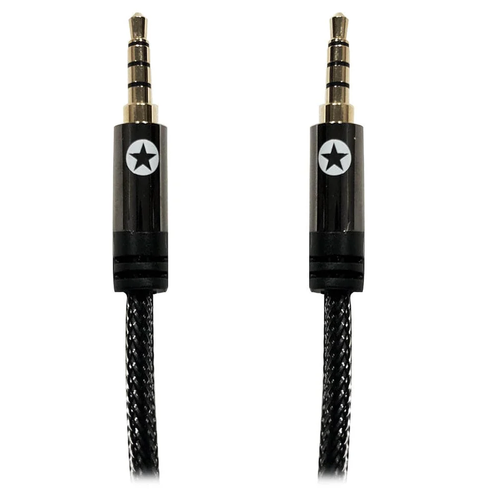 Blackstar TRRS 3.5mm 1.8M Jack Cable - Image 2