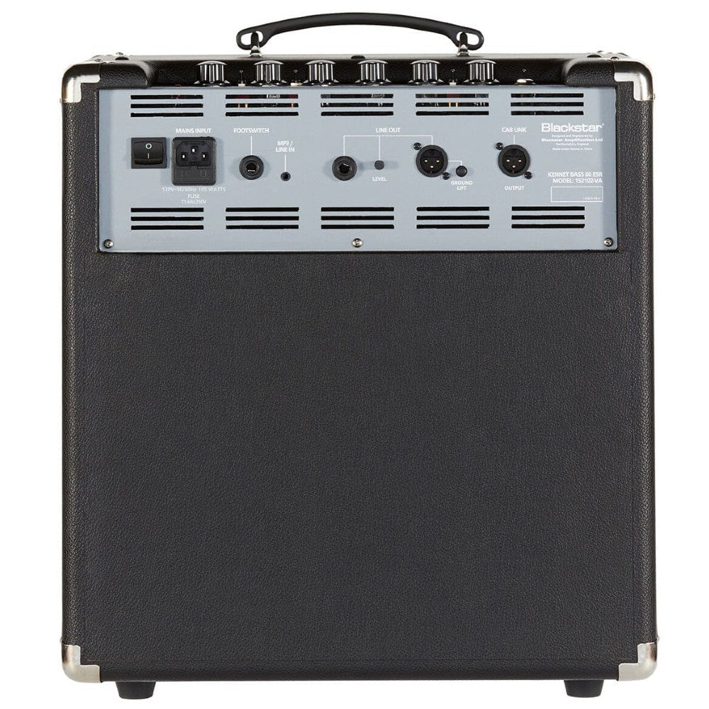 Blackstar Unity 60 60 Watts 1x10 Bass Combo Amplifier - Image 4