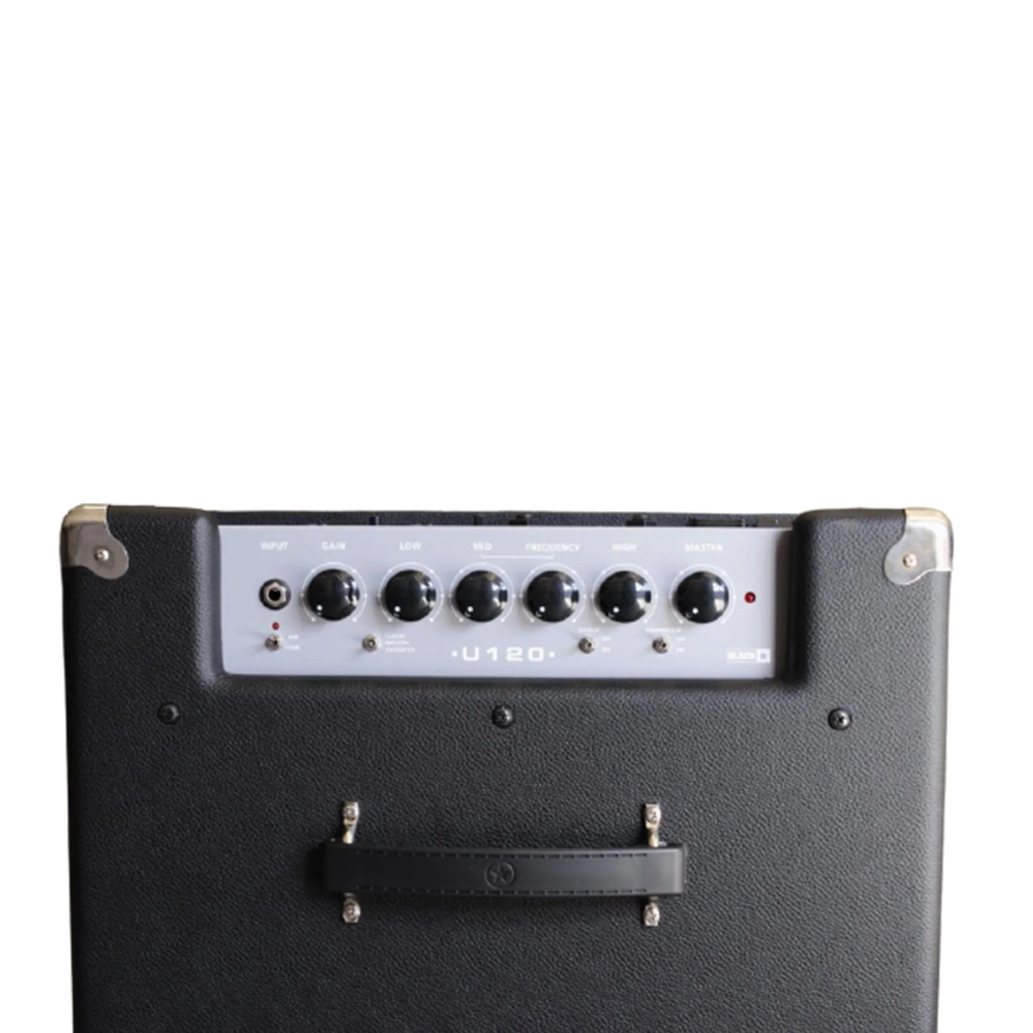 Blackstar Unity Bass 120 Watts Unity Pro Combo Bass Guitar Amplifier - Black - Image 5