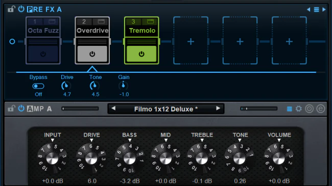 Blue Cat Axiom V2 MIDI Controller – Professional Audio Software & Plugin - Image 6