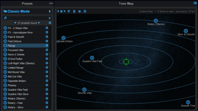 Blue Cat PolyVibe: Chorus/Vibrato Plugin - Image 4