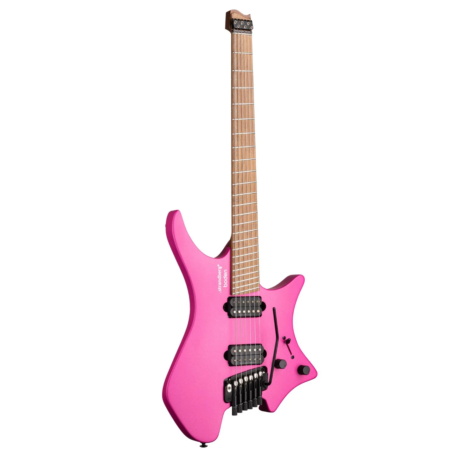 Boden Standard N2.6T 6 String Electric Guitar - Image 2