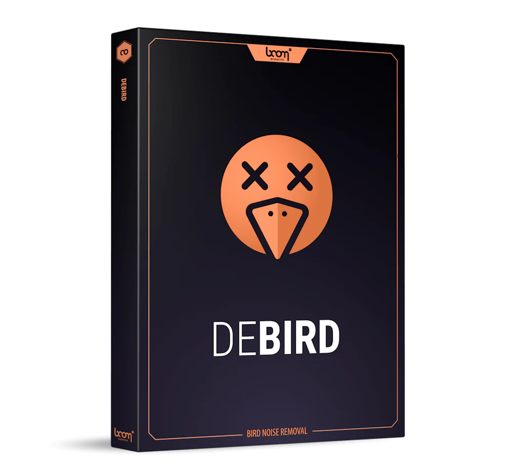 Boom DeBird Sound Effects Library – Professional Audio Software & Plugin - Image 2