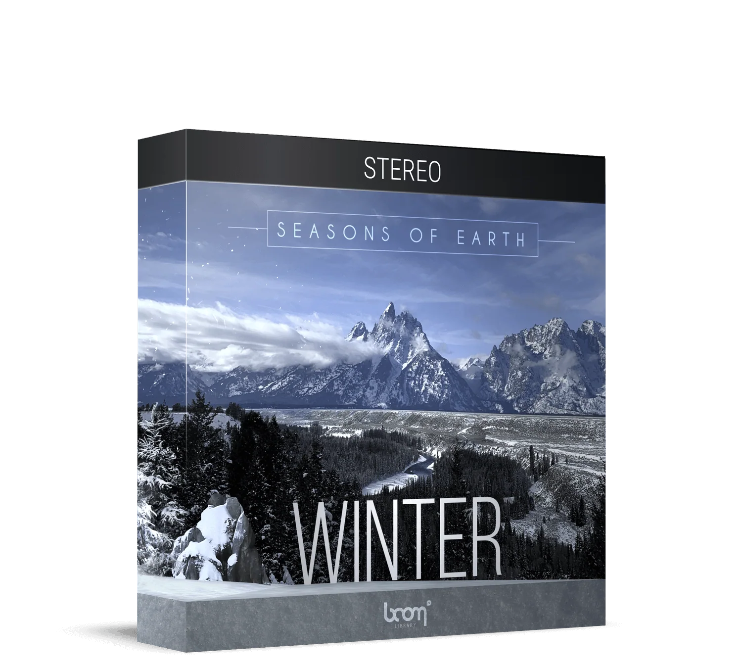 Boom Winter Ambience Stereo – Professional Audio Software & Plugin