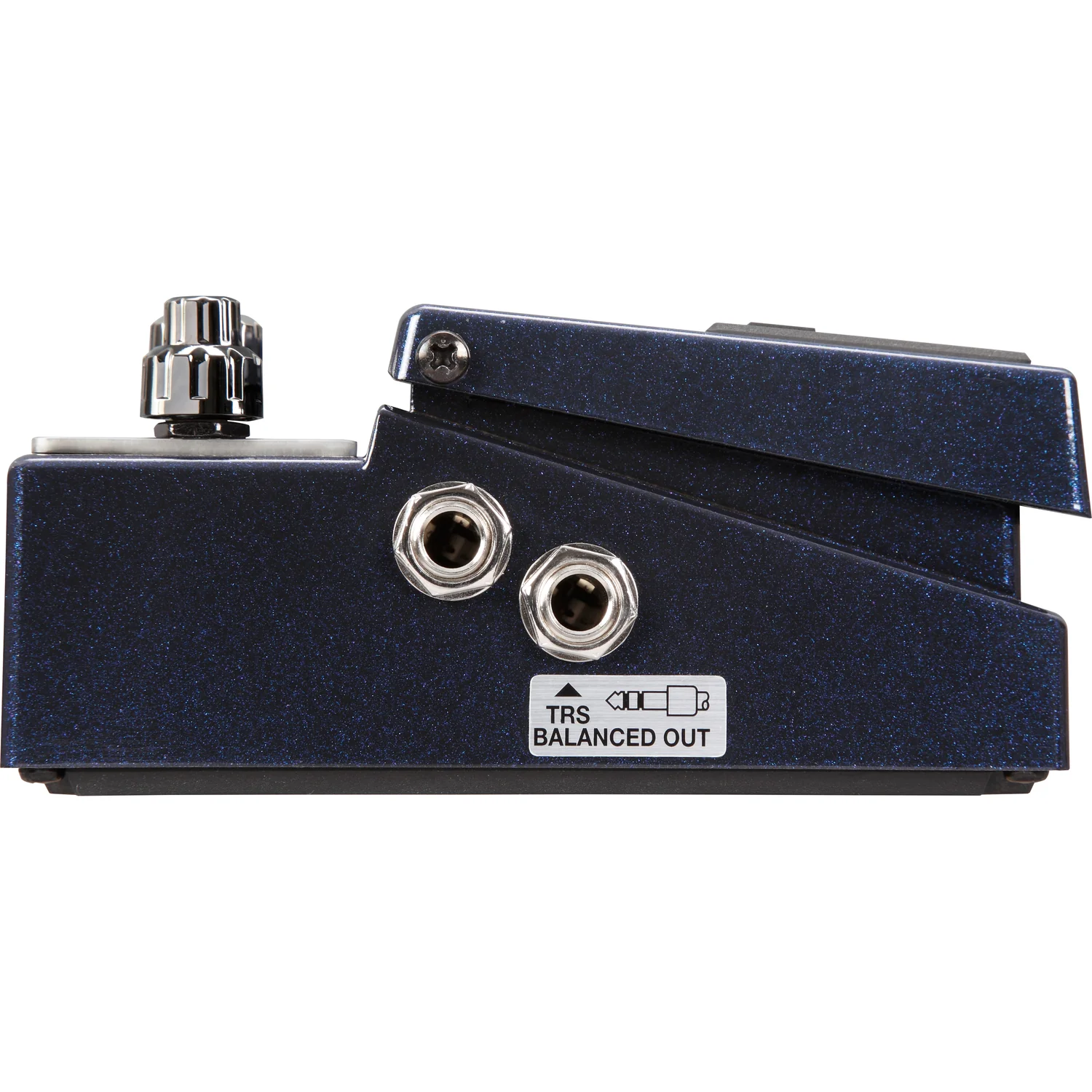 Boss BB-1X Bass Driver Effects Pedal - Image 3