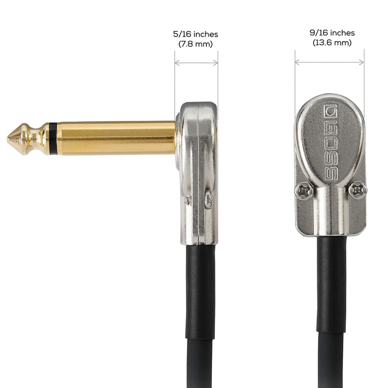 Boss BPC-4 Patch Cable - Image 3