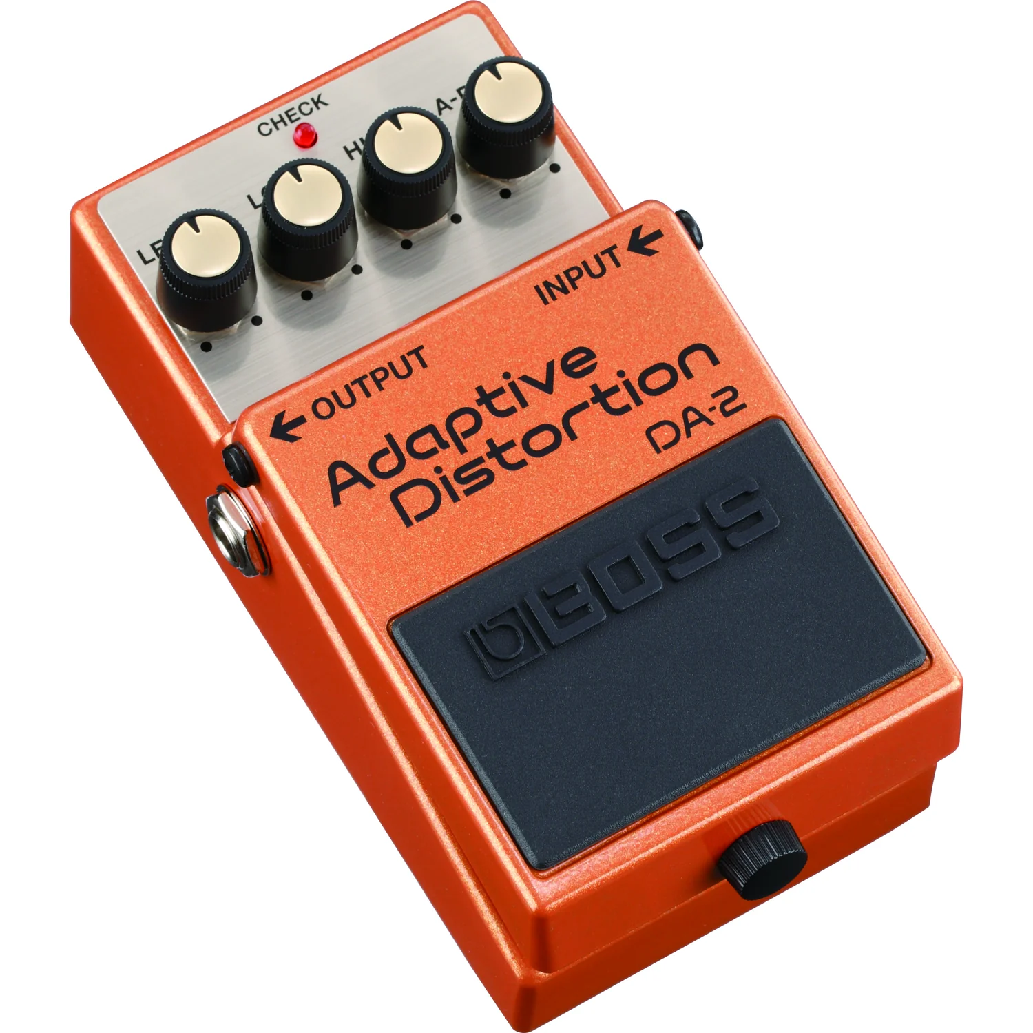 Boss DA2 Perfect Distortion Tones - Image 2