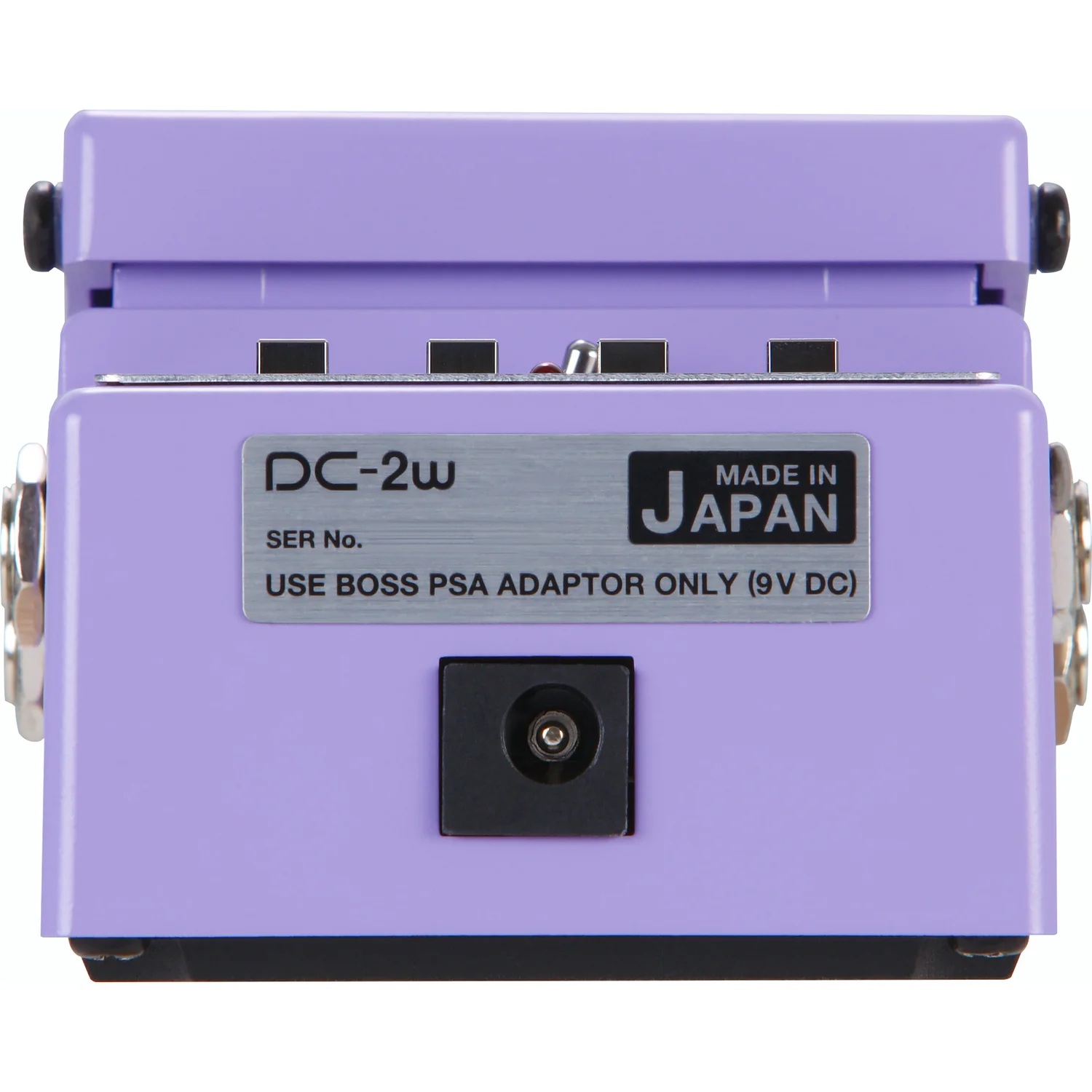 Boss DC-2W Dimension C Effect Pedal - Image 3