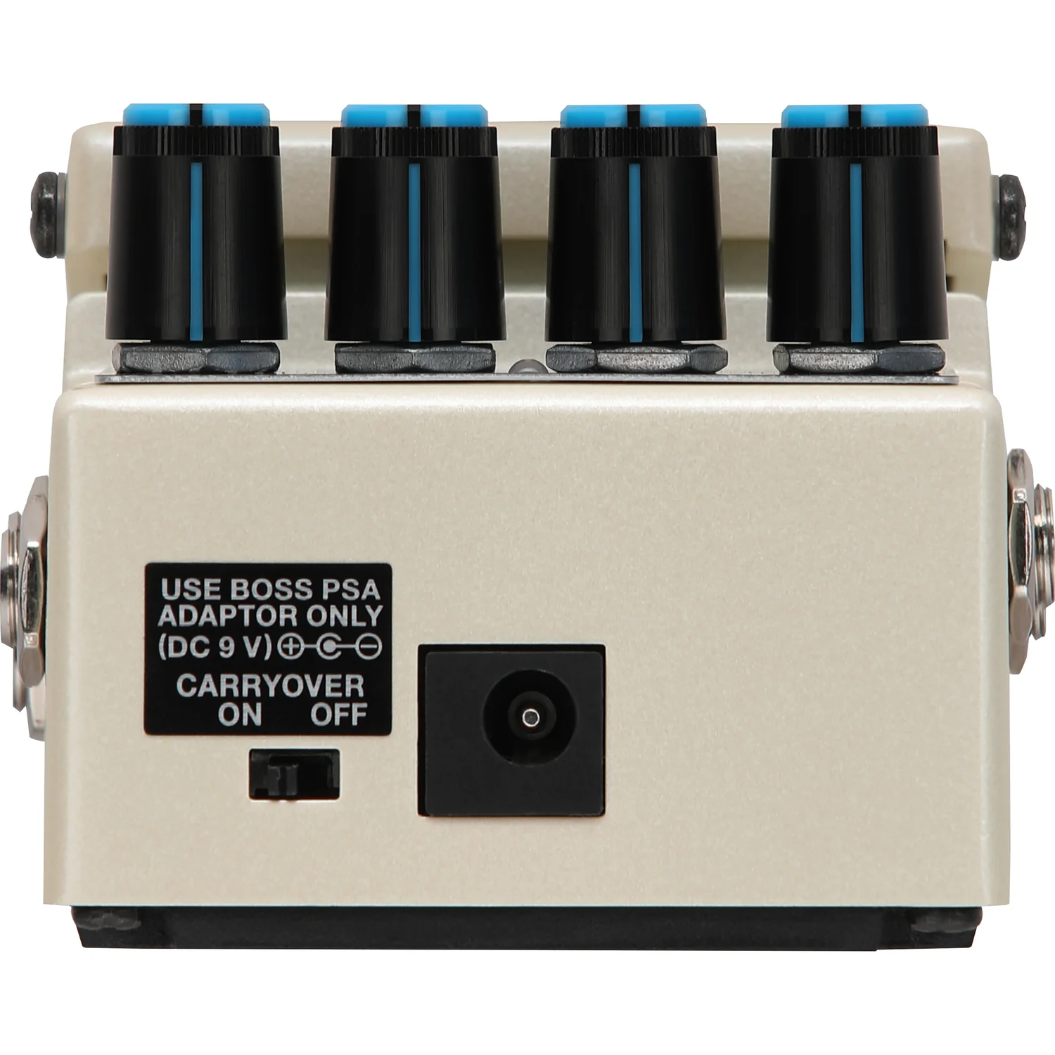 Boss DD-8 Digital Delay Pedal for Electric Guitars - Image 3