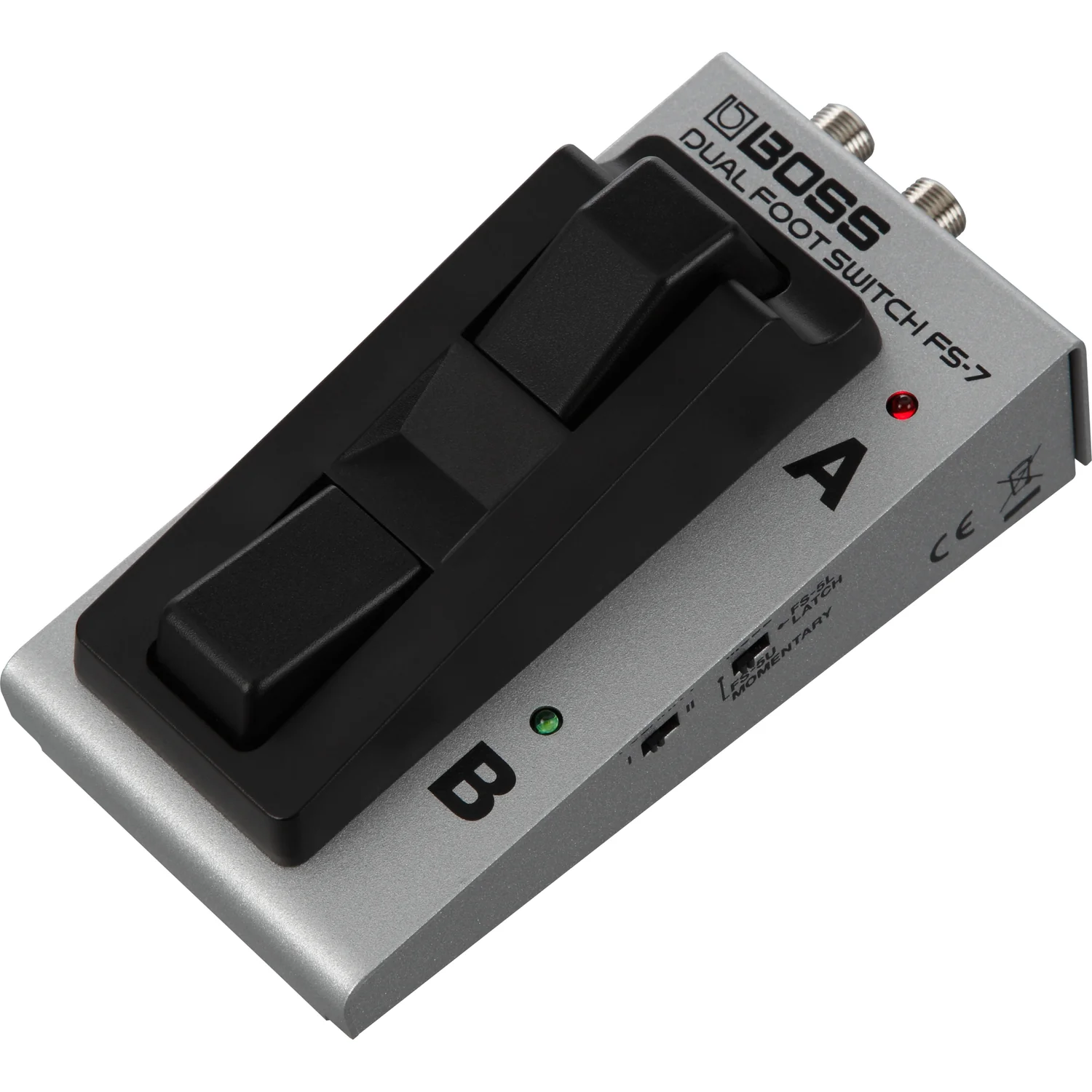 Boss FS-7 Guitar Footswitch - Image 2