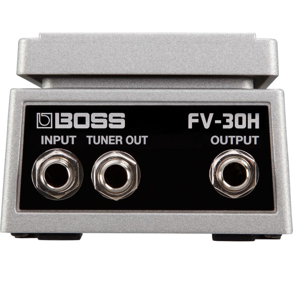 Boss FV-30H/L Compact Volume Pedal - Image 5