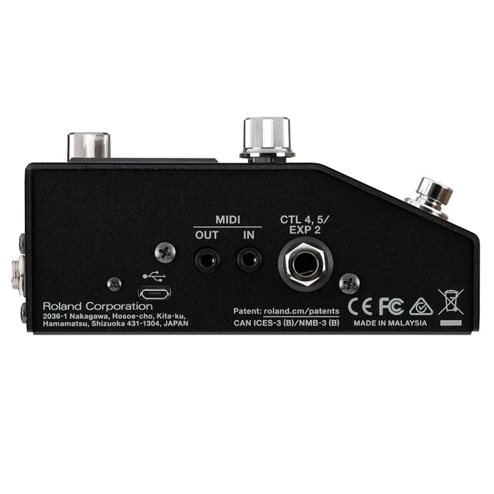 Boss GT-1000 Core Guitar Effects Processor - Image 3