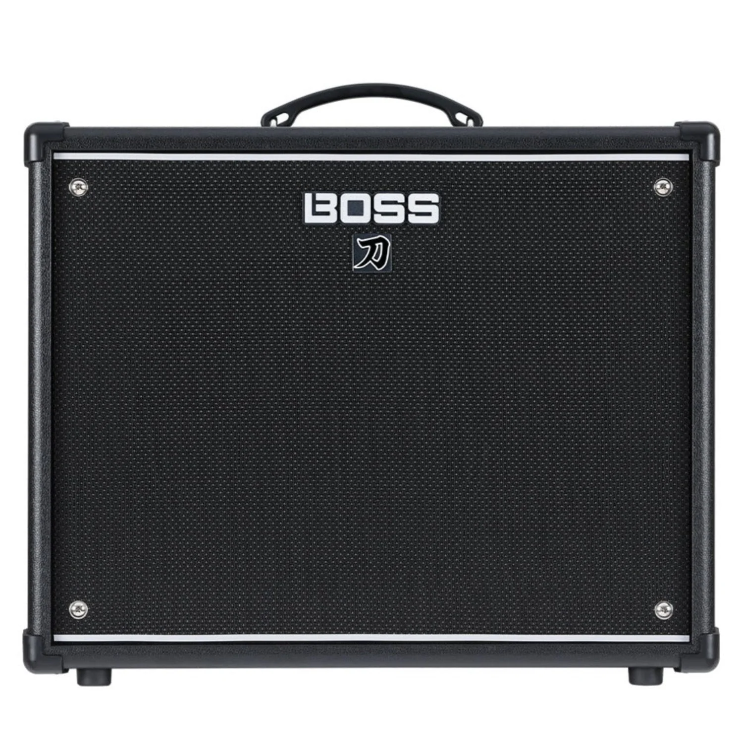 Boss Katana 100 Gen 3 100 Watt 12 Inch Combo Guitar Amplifier with Cable, Polishing Cloth and E-Book - Image 2