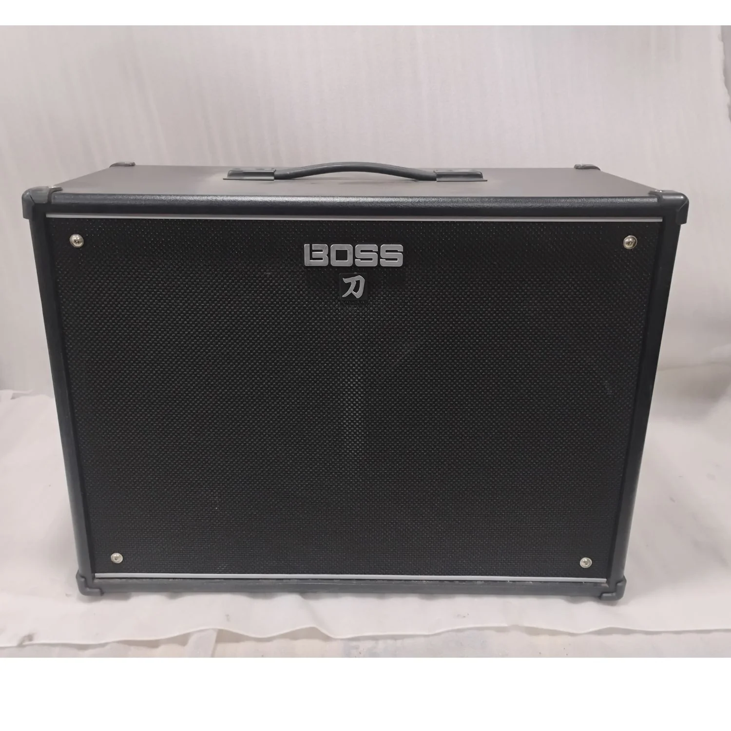 Boss Katana-100 MKII 100 Watt 12 Inch Combo Guitar Amplifier - Open Box B Stock