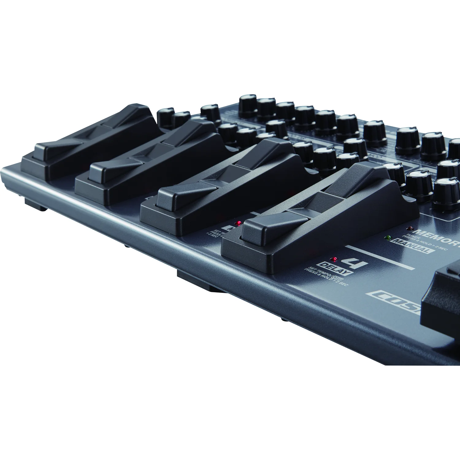 Boss ME-80 Guitar Multi-Effects Guitar Processor - Image 6