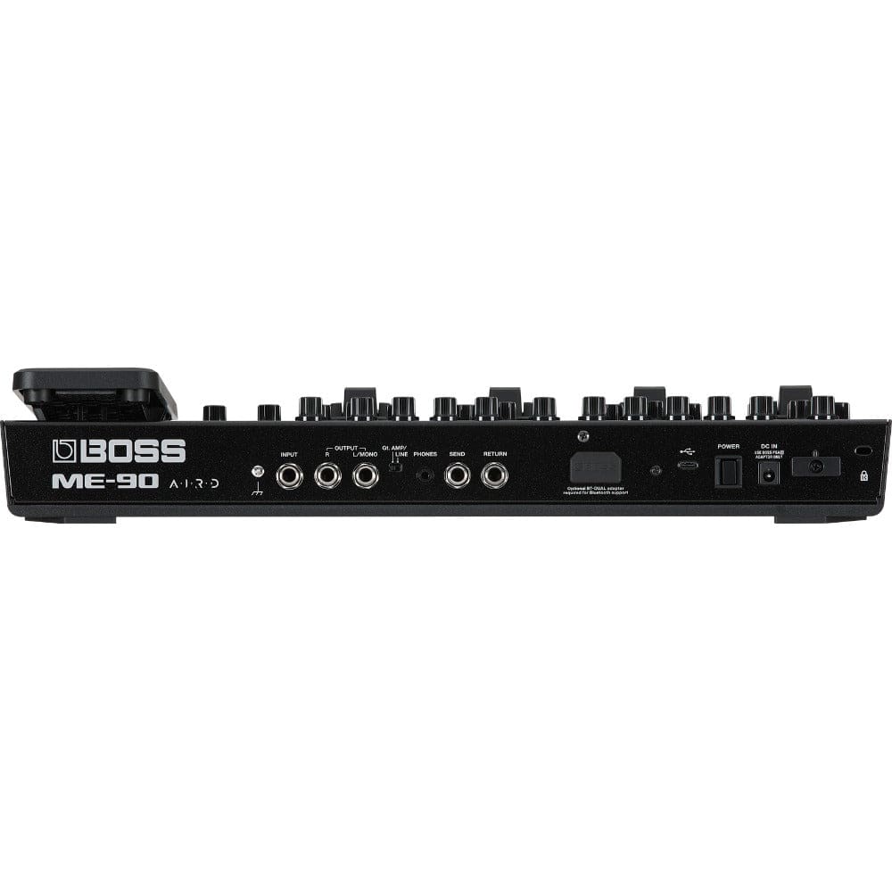 Boss ME-90 Guitar Multiple Effect Pedal - Image 3