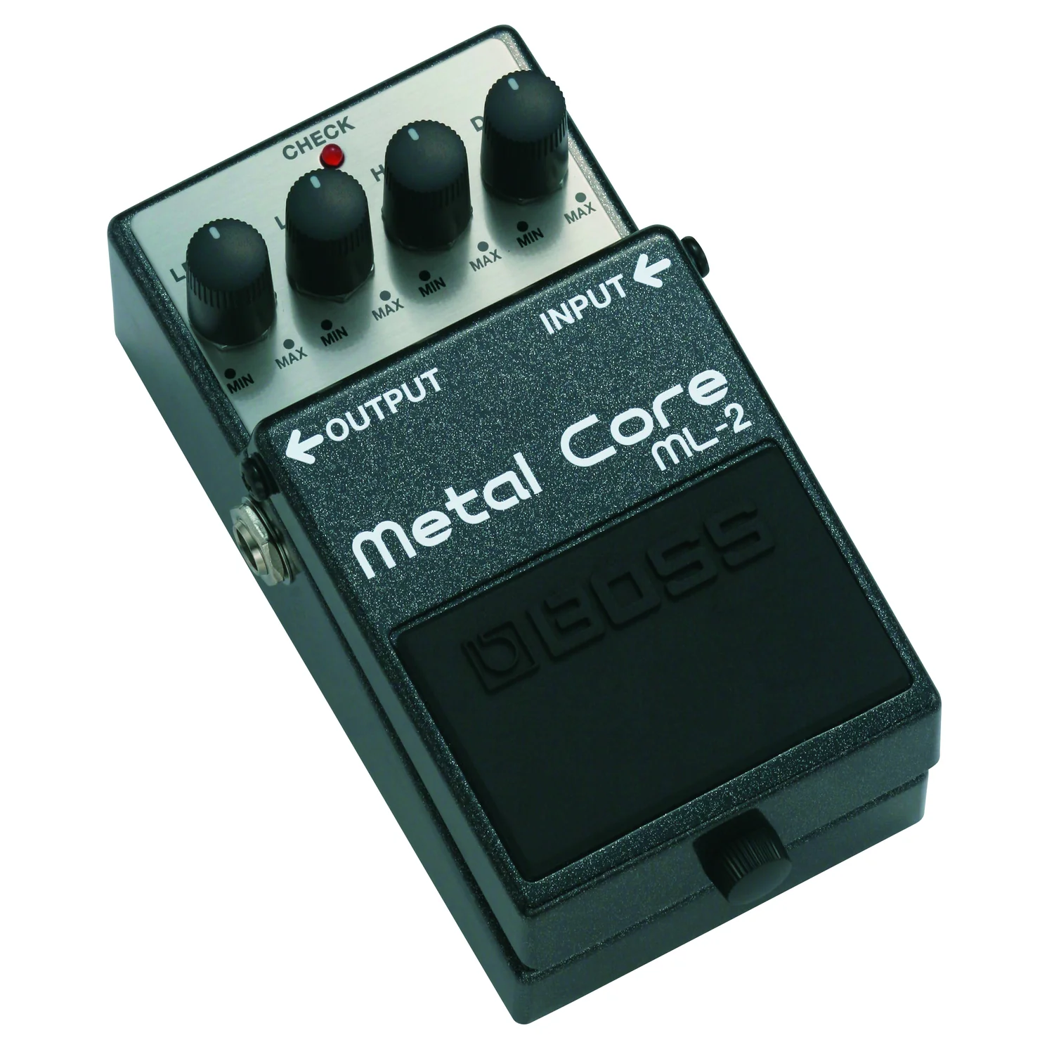 Boss ML-2 Metal Core Effect Pedal - Image 2