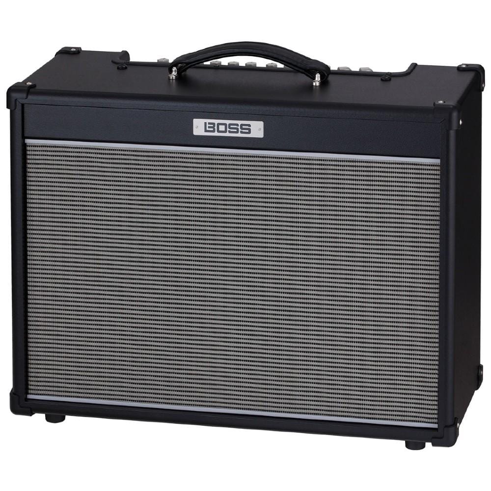 Boss NEX-ARTIST Nextone Artist 80W Combo Electric Guitar Amplifier - Image 2