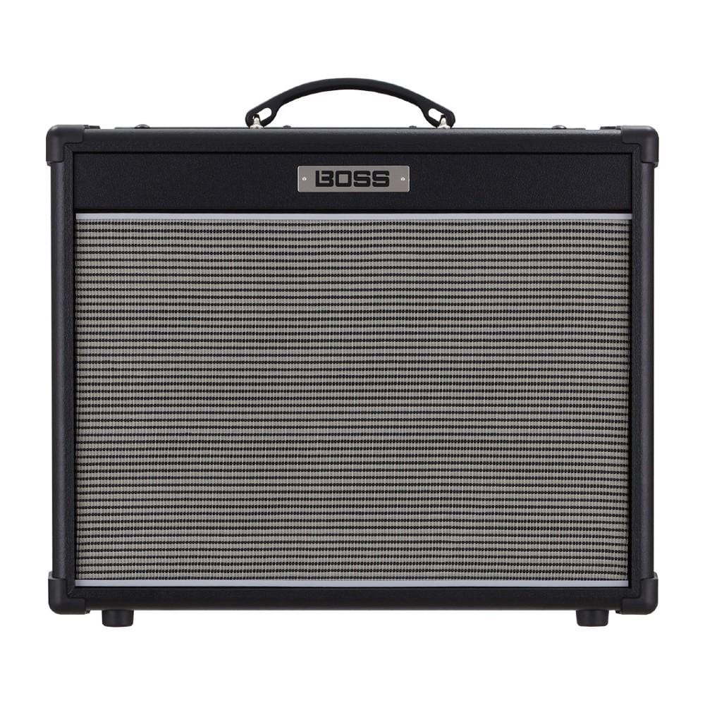 Boss NEX-STAGE Nextone Stage 40W Combo Guitar Amplifiers for Electric Guitars