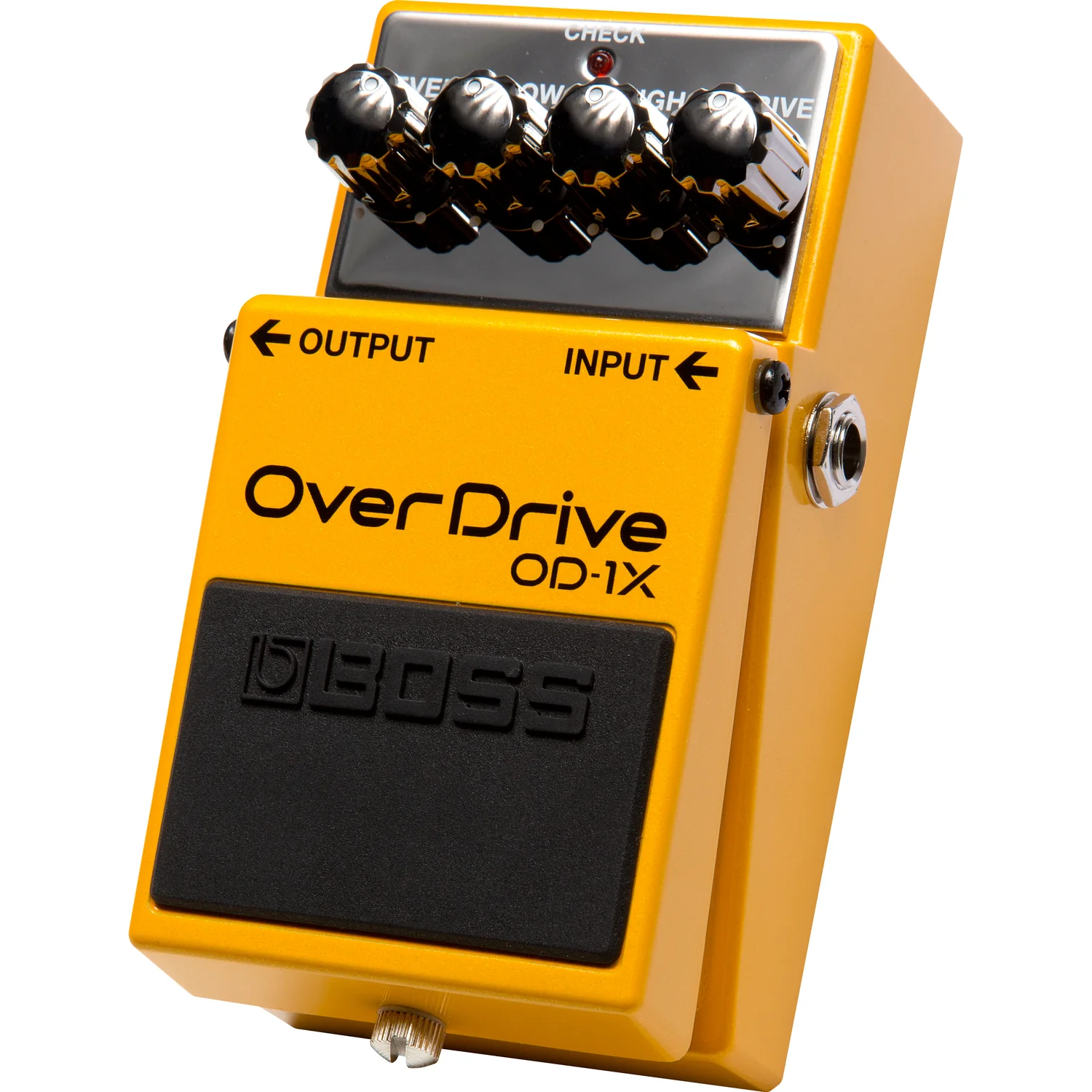 Boss OD-1X Overdrive Pedal - Image 4