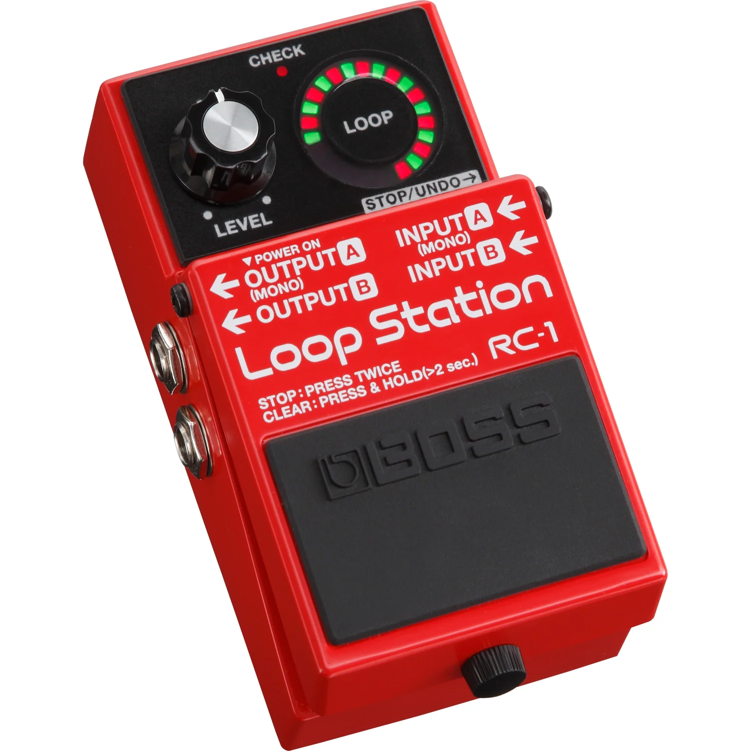 Boss RC-1 Loop Station - Image 2