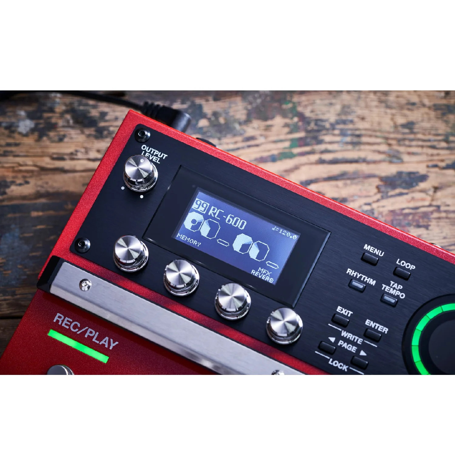 Boss RC-600 Loop Station - Image 5