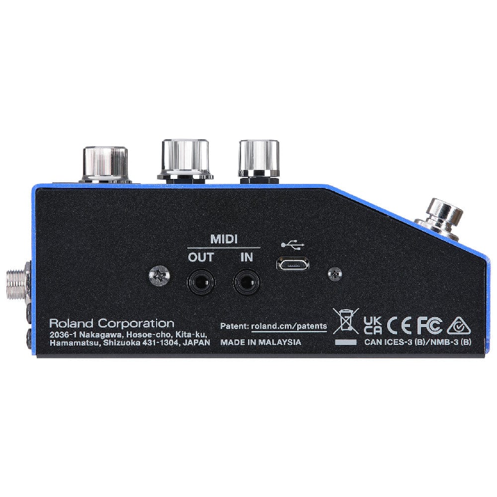 Boss SY-200 Guitar Synthesizer Pedal - Image 4