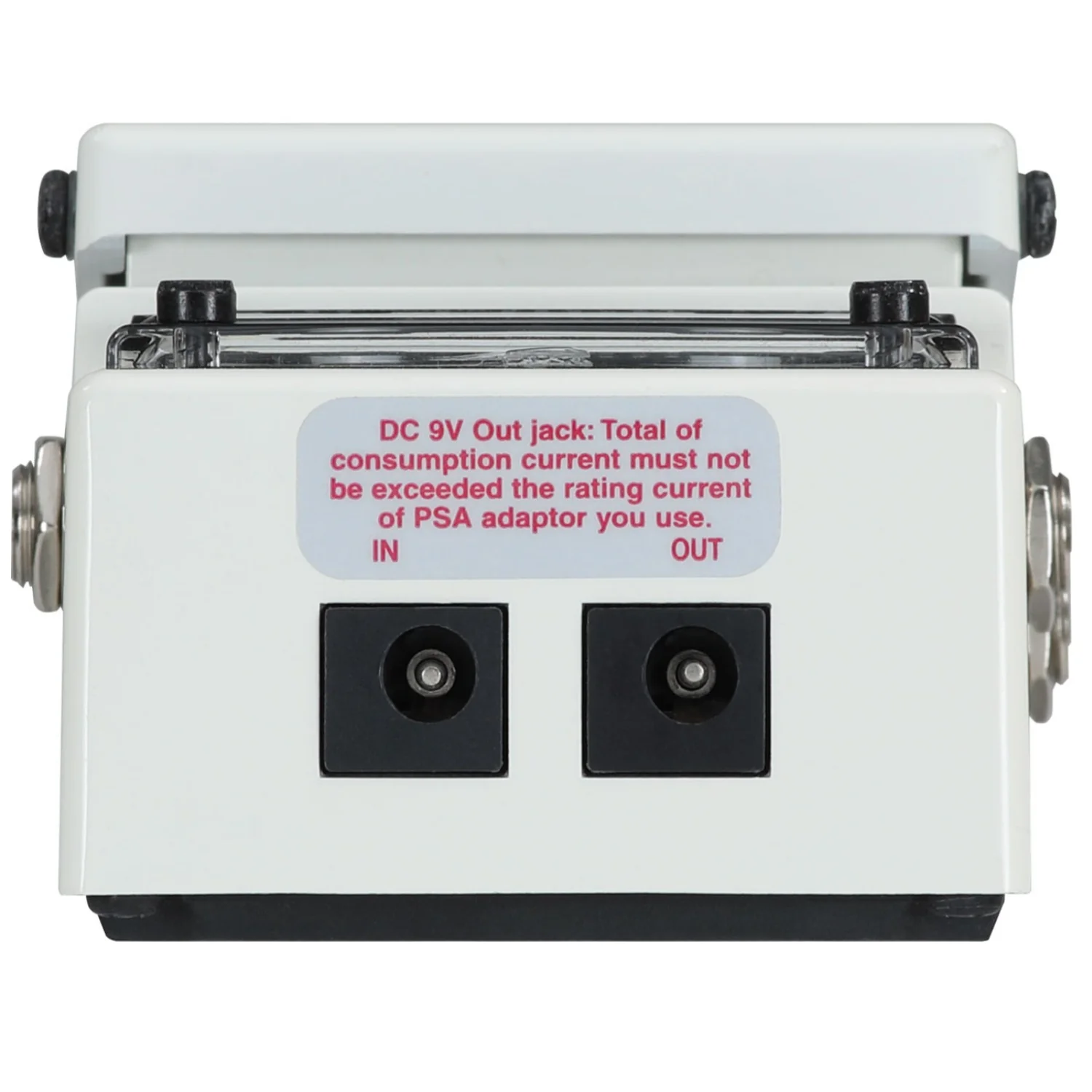 Boss TU-3 Chromatic Pedal Tuner - Image 3