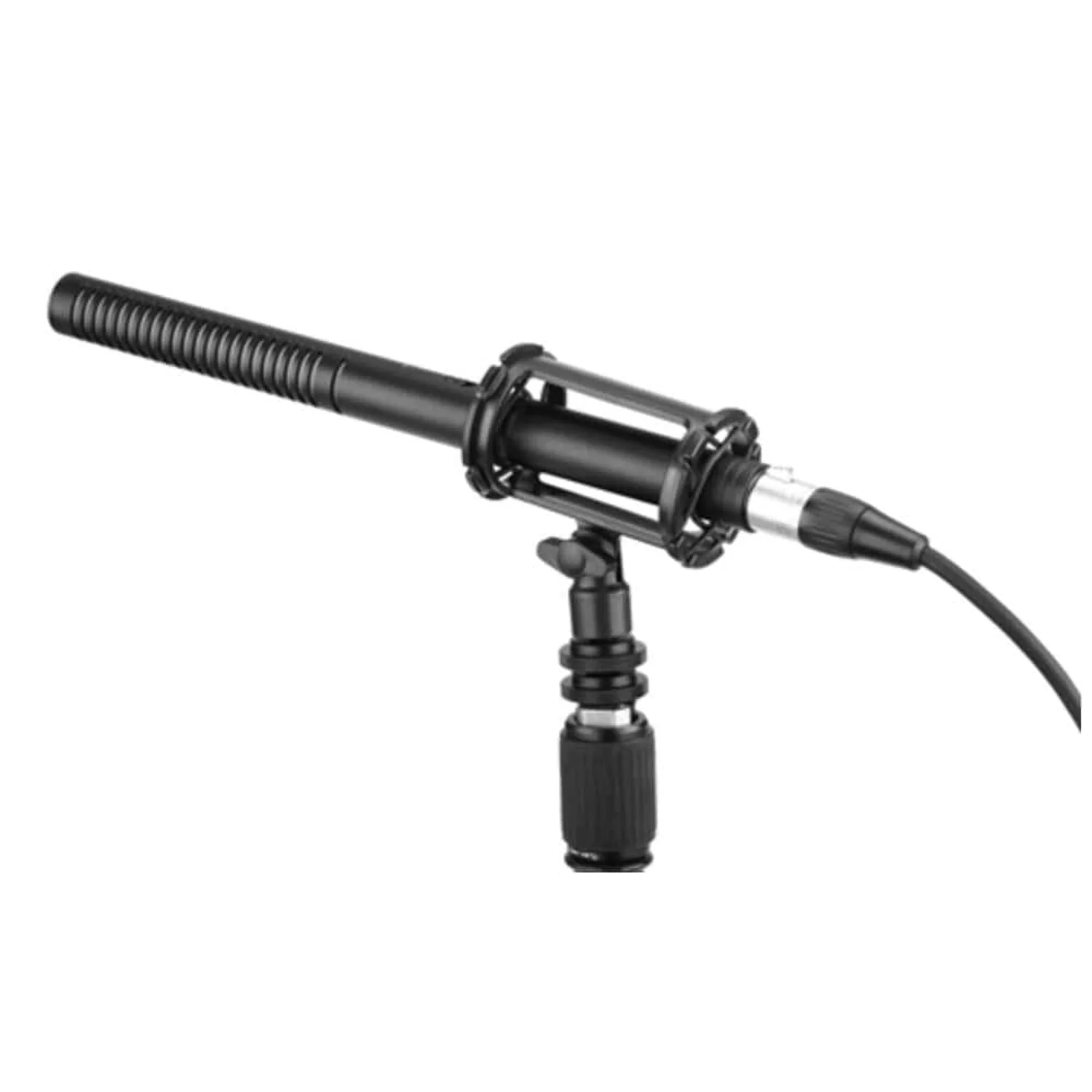 Boya BY-BM6060 Super-Cardioid Condenser Microphone - Image 4