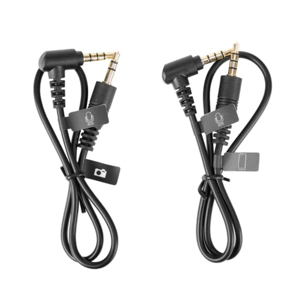 Boya BY-MM1+ Super Cardioid Shotgun Condenser Microphone - Open Box - Image 2