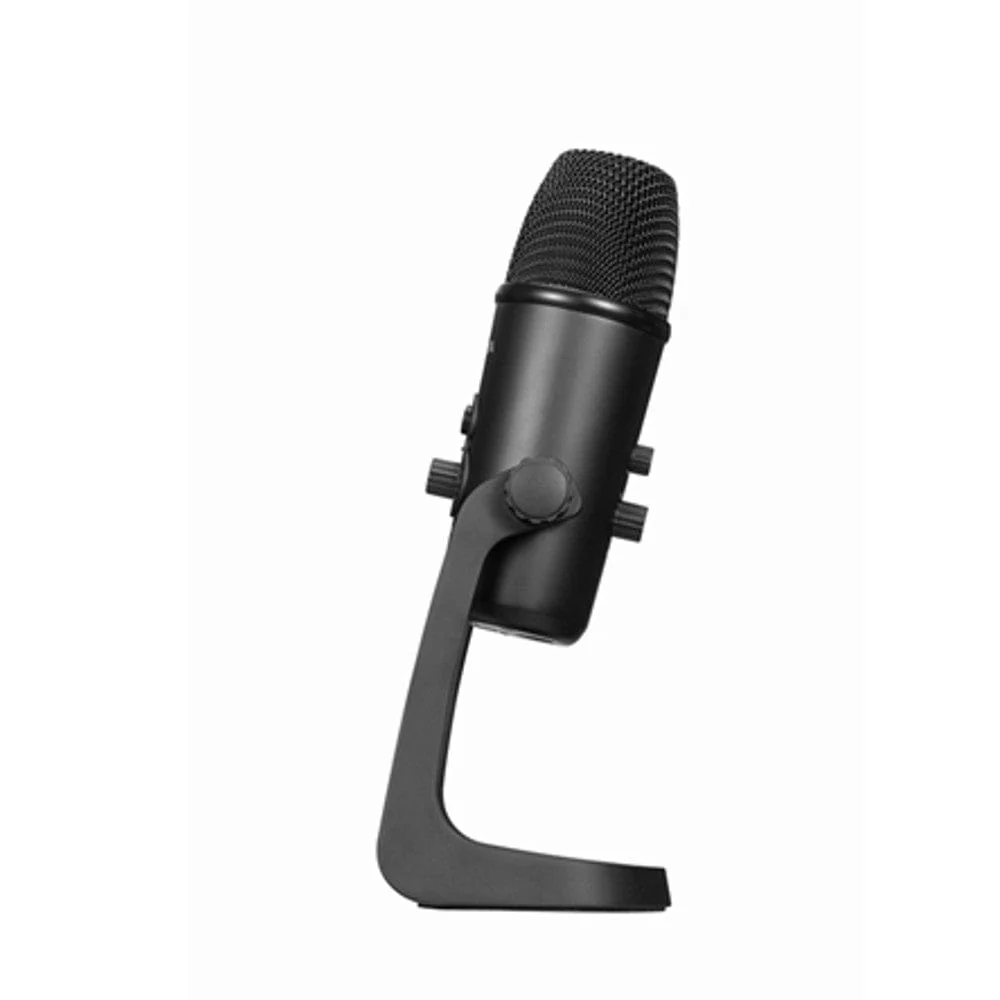 Boya BY-PM700 USB Condenser Microphone - Black - Image 7