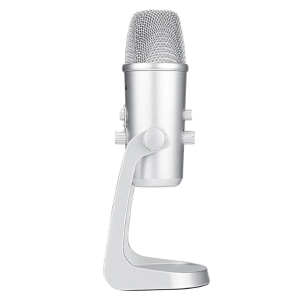 Boya BY-PM700SP USB Condenser Microphone For iOS Android Windows Mac Devices - Open Box - Image 2