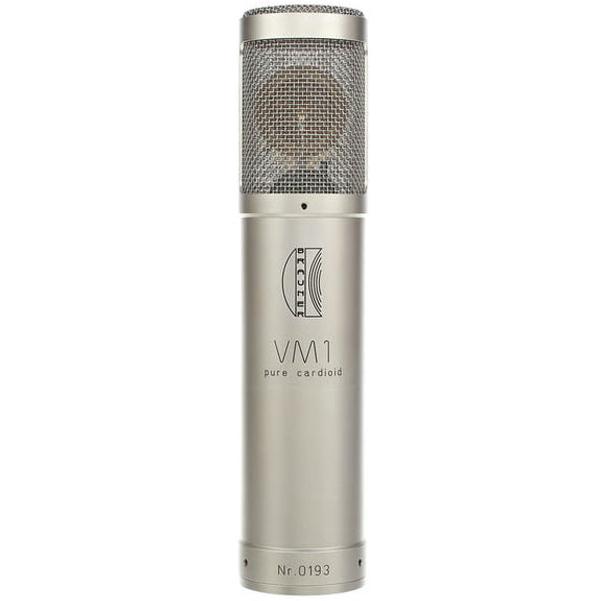 Brauner Microphones VM1 Pure Cardioid Condenser Microphone