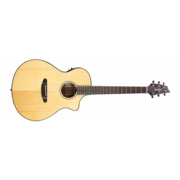 Breedlove Discovery Concert CE Acoustic-Electric Guitar