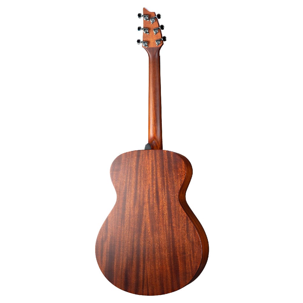 Breedlove Discovery S Concert European Spruce Acoustic Guitar - Image 5
