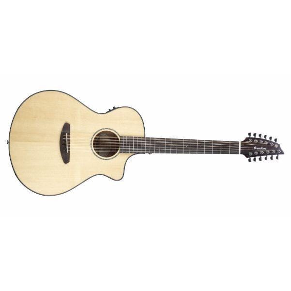 Breedlove Pursuit 12-String Acoustic-Electric Guitar