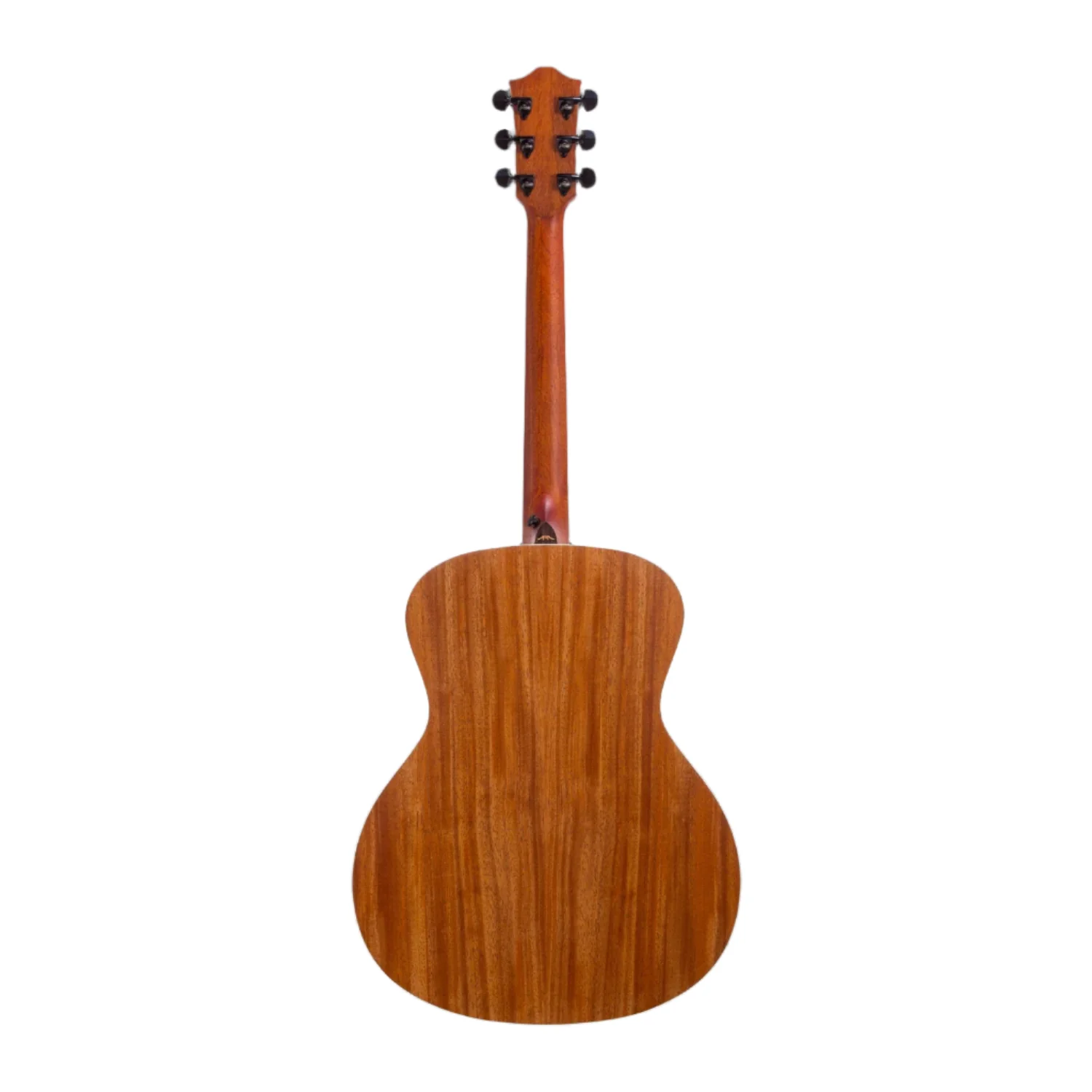 Bromo BAA2 Appalachian Series 6 String Acoustic Guitar - Image 4