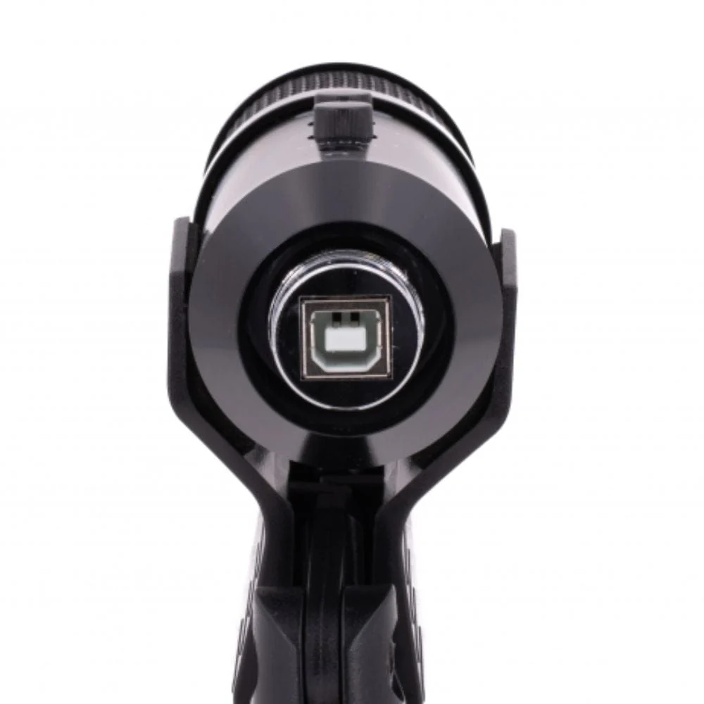 CAD Audio U49 Side Address Studio USB Microphone - Image 4