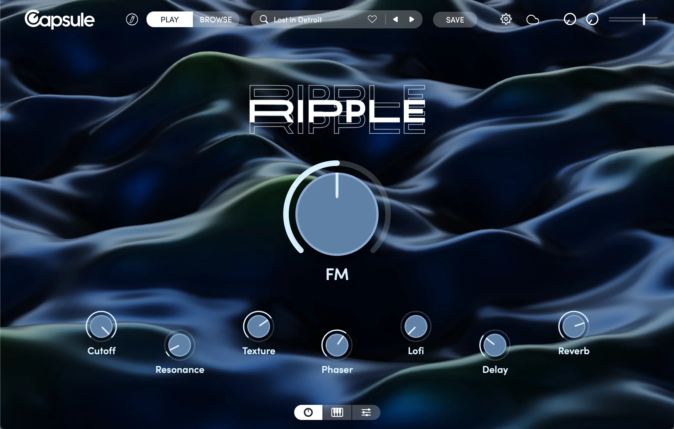 Capsule Ripple: Reverb Plugin - Image 2