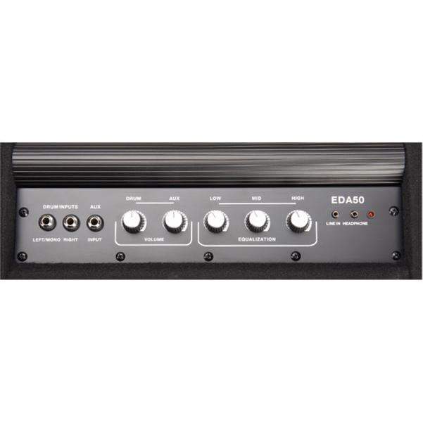 Carlsbro EDA-50 Electronic Drum Amplifier - Image 2